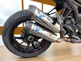 Ducati Monster 1100  picture 14