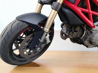 Ducati Monster 1100  picture 20