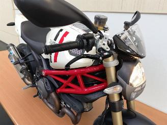 Ducati Monster 1100  picture 9
