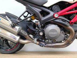 Ducati Monster 1100  picture 4