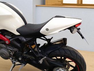 Ducati Monster 1100  picture 18