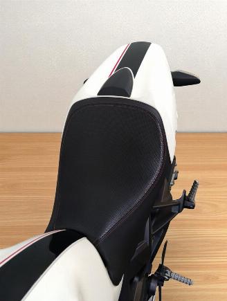 Ducati Monster 1100  picture 7