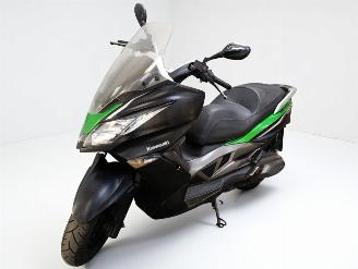 Kawasaki  J 300 picture 6