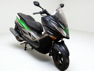 Kawasaki  J 300 picture 1