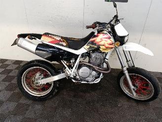 Vrakbiler auto Honda XR 600  1996/1
