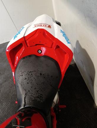 Ducati  1098 SUPERBIKE picture 22