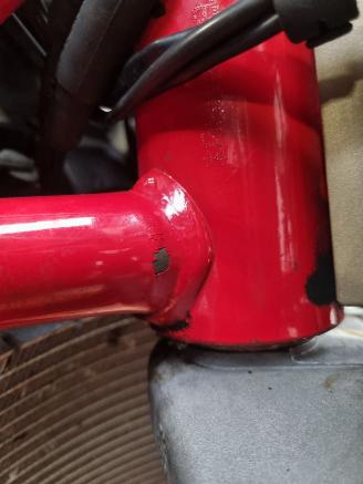 Ducati  1098 SUPERBIKE picture 15