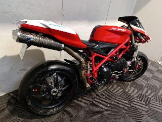 Ducati  1098 SUPERBIKE picture 3