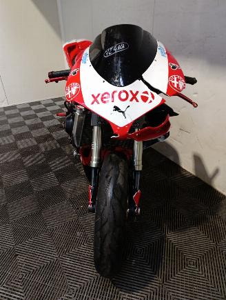 Ducati  1098 SUPERBIKE picture 6