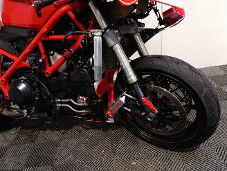 Ducati  1098 SUPERBIKE picture 7