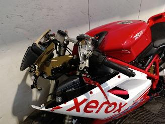 Ducati  1098 SUPERBIKE picture 21