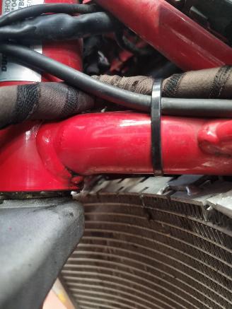 Ducati  1098 SUPERBIKE picture 11