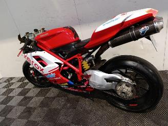 Ducati  1098 SUPERBIKE picture 14