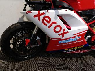 Ducati  1098 SUPERBIKE picture 20