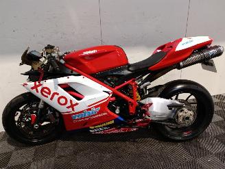 Ducati  1098 SUPERBIKE picture 2