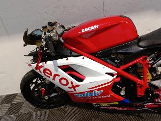 Ducati  1098 SUPERBIKE picture 17