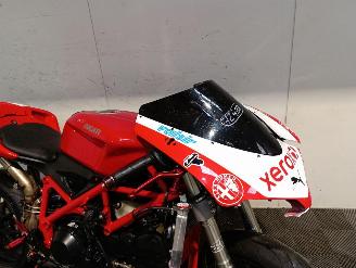 Ducati  1098 SUPERBIKE picture 24