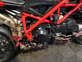 Ducati  1098 SUPERBIKE picture 8
