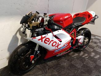 Ducati  1098 SUPERBIKE picture 4