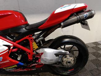 Ducati  1098 SUPERBIKE picture 16