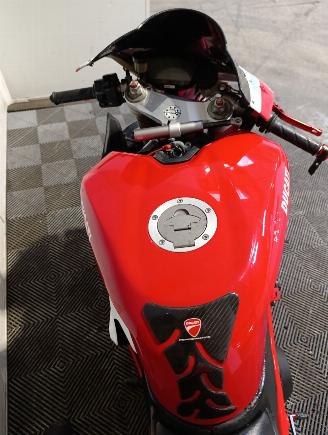 Ducati  1098 SUPERBIKE picture 10