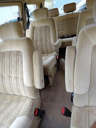 Chrysler Voyager 2 2.5i-8V picture 9