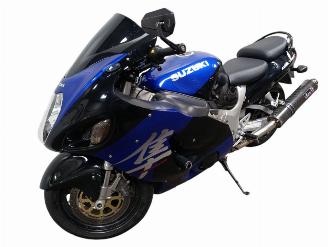 Suzuki Hyabusa  picture 10