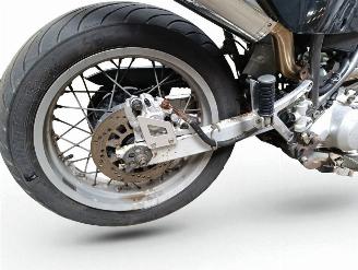 Yamaha XT 600  picture 15