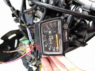 Yamaha XT 600  picture 13