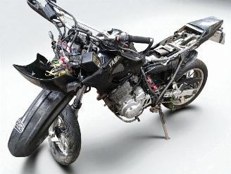 Yamaha XT 600  picture 5