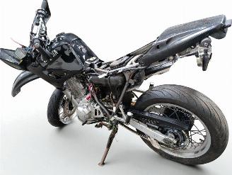 Yamaha XT 600  picture 6