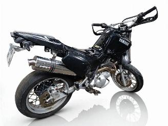 Yamaha XT 600  picture 7