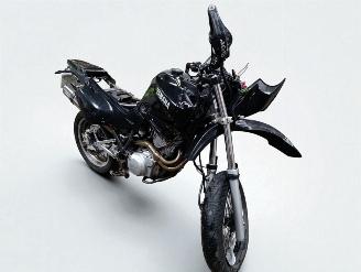 Yamaha XT 600  picture 2