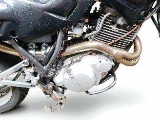 Yamaha XT 600  picture 10