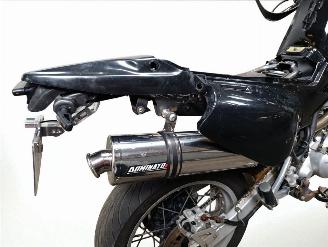 Yamaha XT 600  picture 8