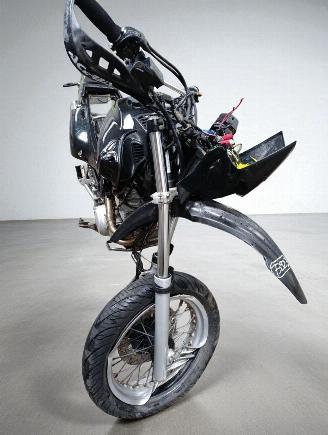 Yamaha XT 600  picture 16