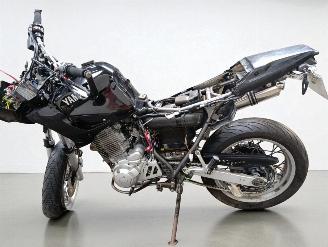 Yamaha XT 600  picture 4