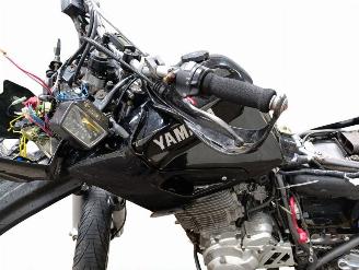 Yamaha XT 600  picture 11