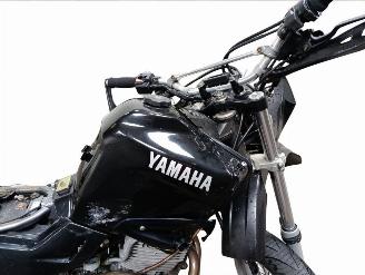 Yamaha XT 600  picture 17