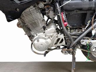 Yamaha XT 600  picture 12