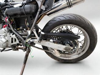 Yamaha XT 600  picture 3