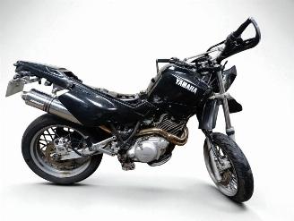 Yamaha XT 600  picture 1