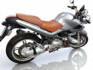 bruktbiler bedrijf BMW Vivaro R 850R 2005/3