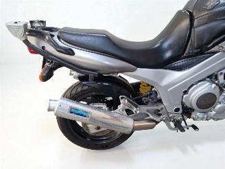 Yamaha TDM 850  picture 19