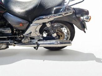 Moto Guzzi California  picture 6