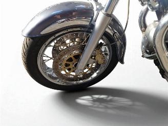Moto Guzzi California  picture 9