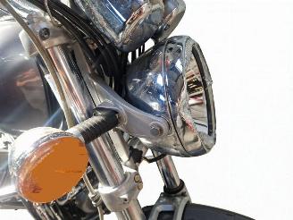Moto Guzzi California  picture 11
