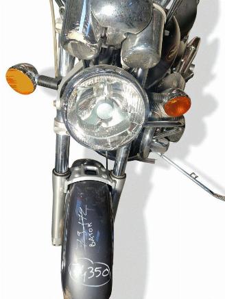 Moto Guzzi California  picture 4