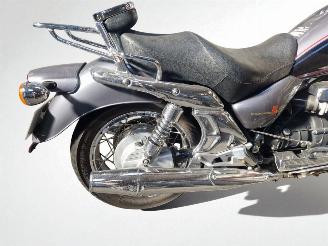 Moto Guzzi California  picture 10