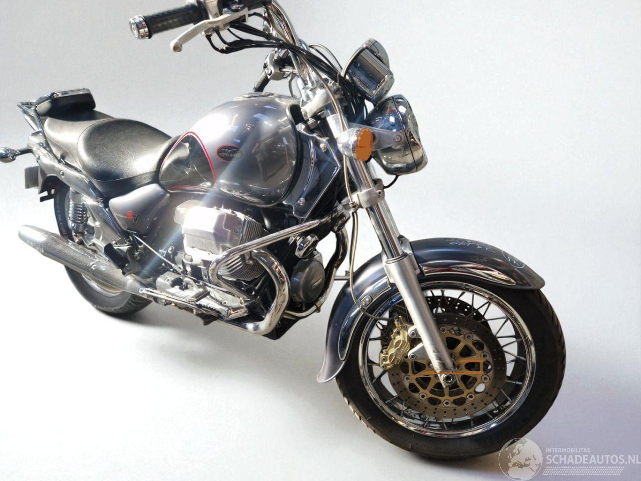 Moto Guzzi California 